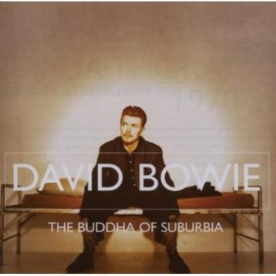 Buddha of Suburbia