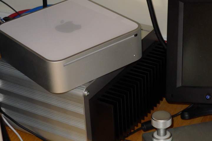 Mac Mini