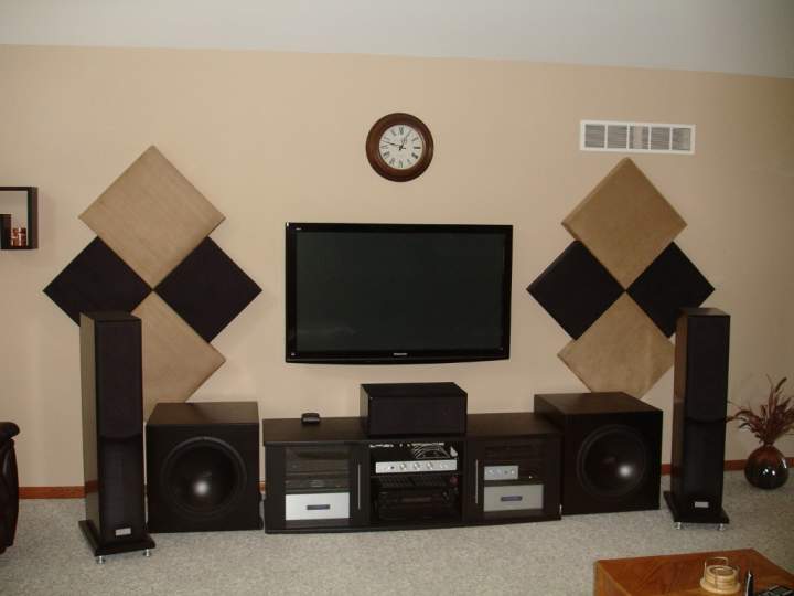 Latest system picture as of 6-1-11