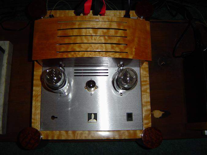finished amp top 2