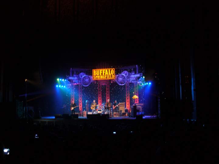 Buffalo Springfield 