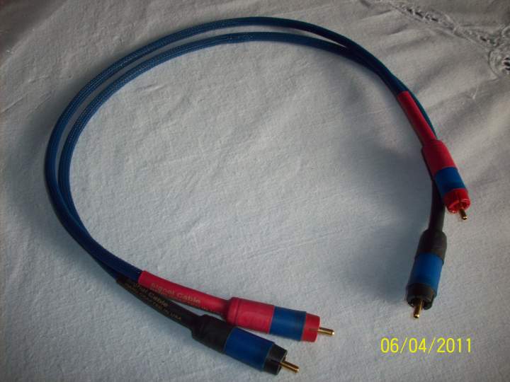 SIGNAL CABLE ANALOG 2
