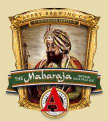 avery maharaja