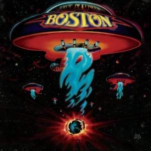 boston - boston