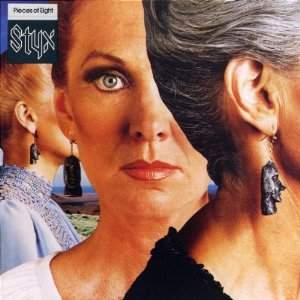 styx - pieces of eight