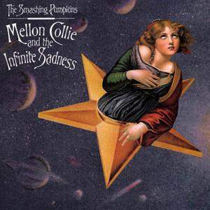smashing pumpkins - mellon collie