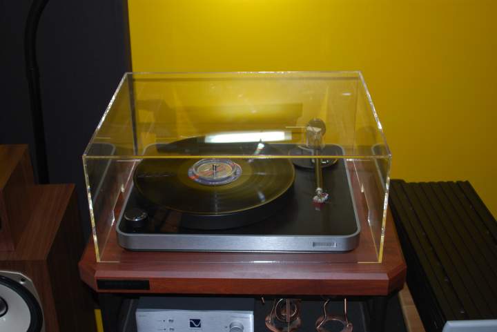 clearaudio 
