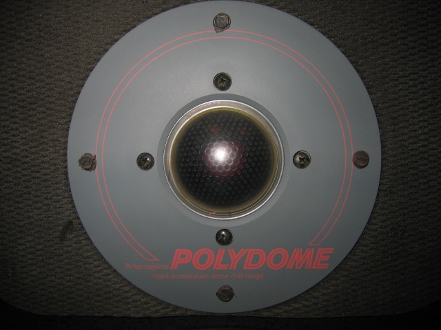Right Polydome