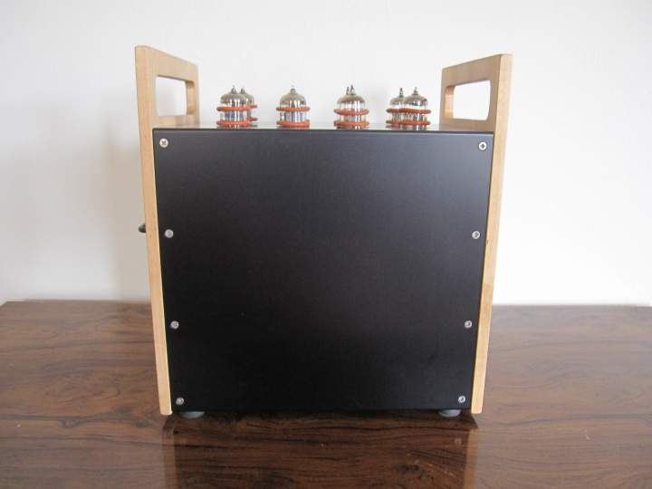 trumpet mg-1 