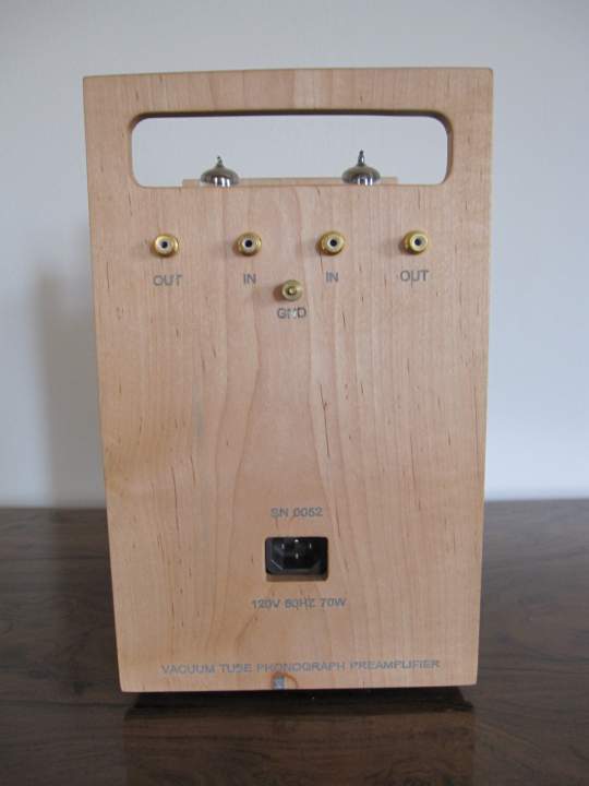 trumpet mg-1 