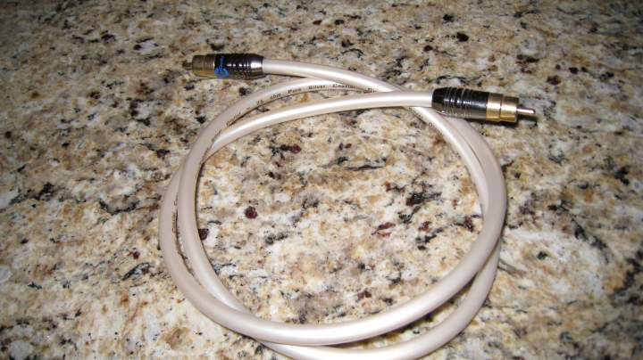 Fla & Cables 104
