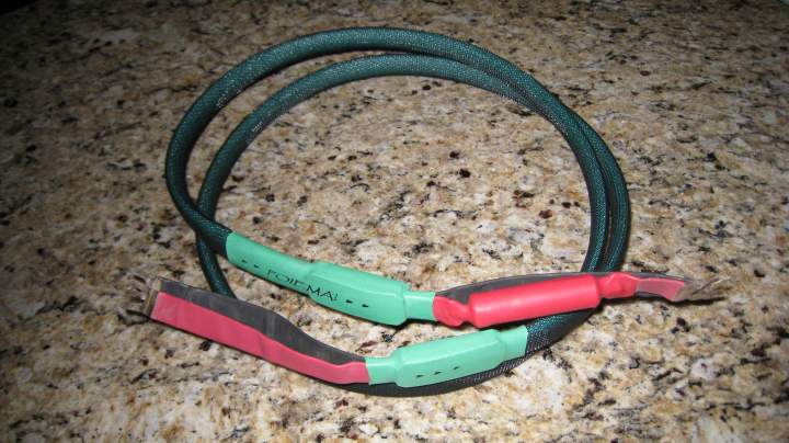 Fla & Cables 105