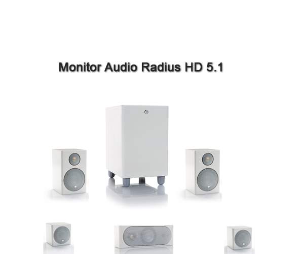 Radius-HD