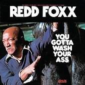 Wash Your Ass