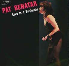 benatar