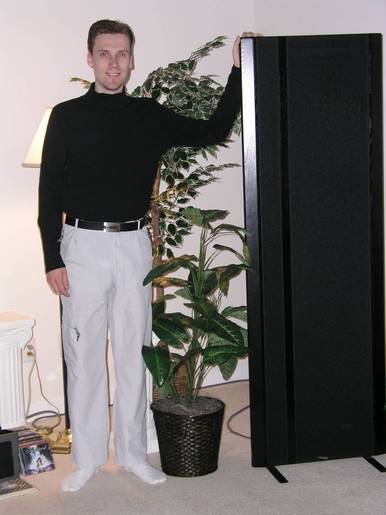 Me ;-)
