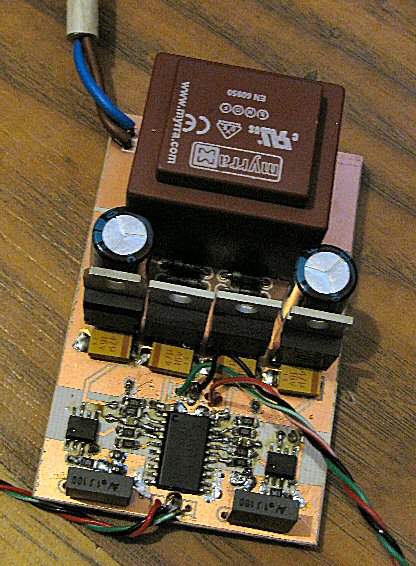 TPA6120A2