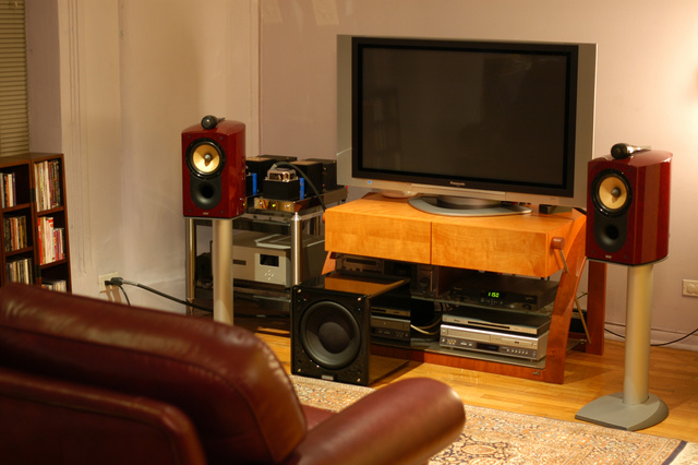 Corner