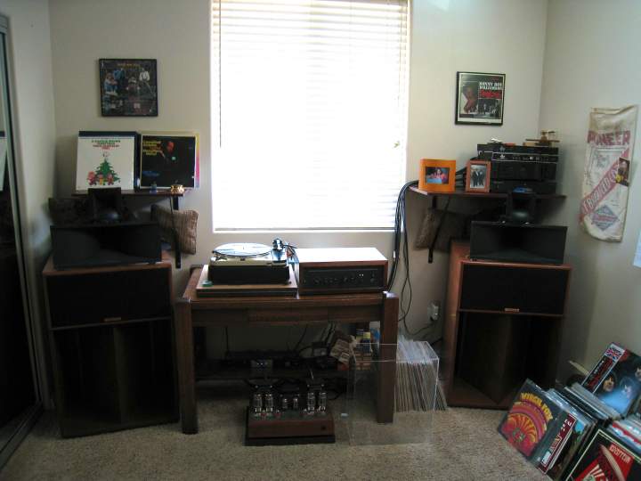 Stereo