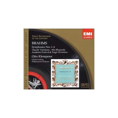 brahms otto