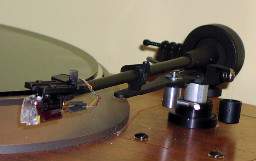 Magnapan Unitrac - Stanton 980