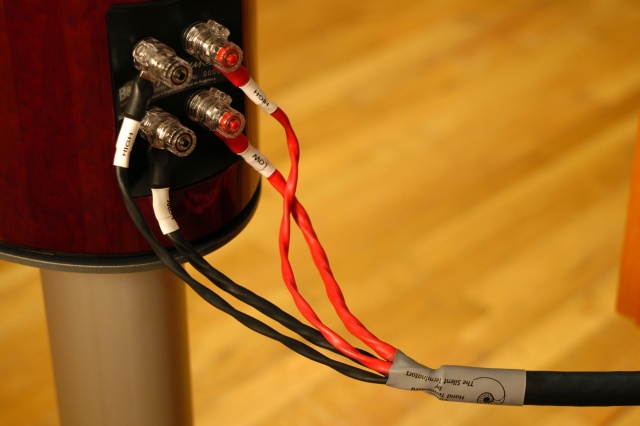 Cardas Speaker Cable