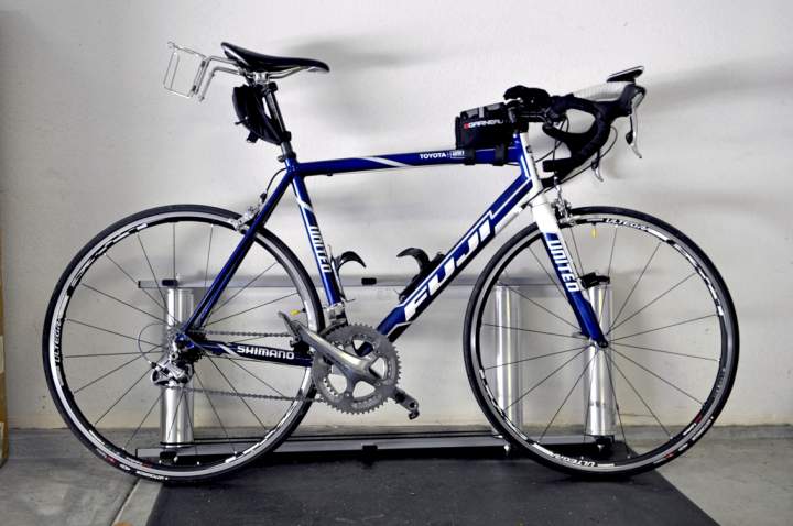Fuji 4