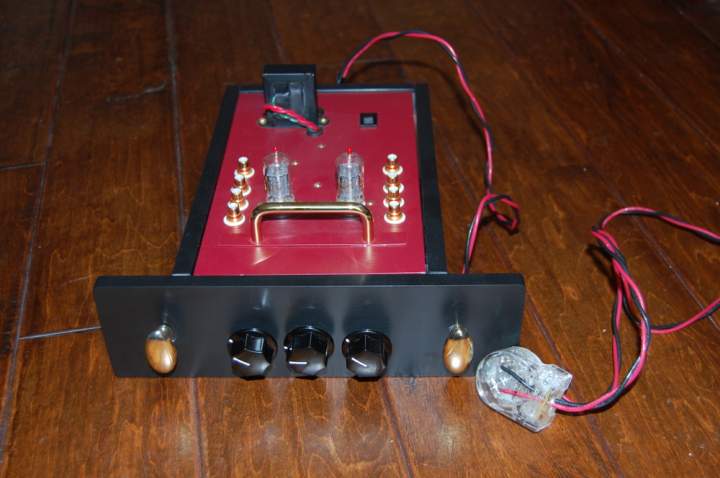 bottlehead 1