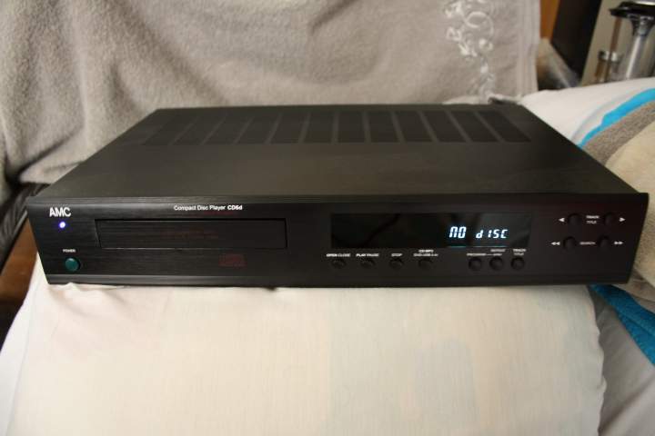 AMC CD6d