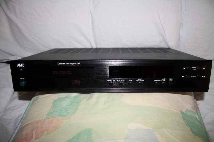 AMC CD6d1