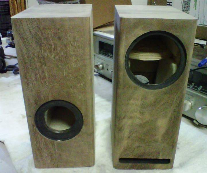 Martello speaker 14a