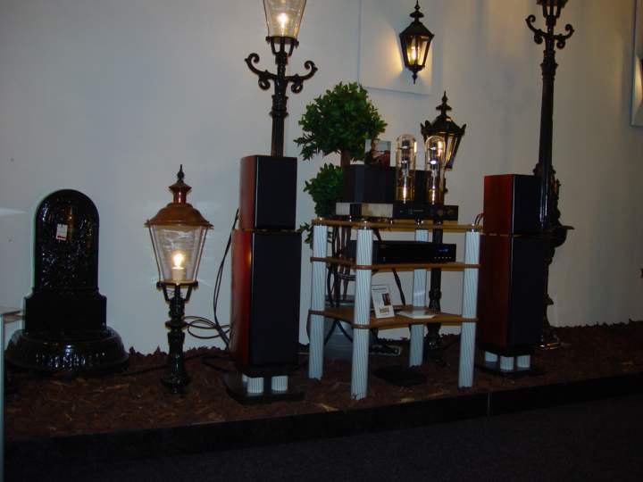 H&H Garden Opening I 