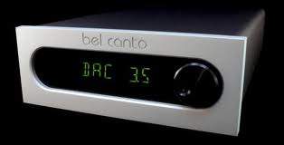 belcanto DAC 3.5