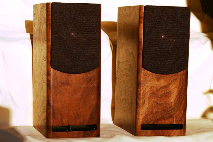 Martello speaker 21a
