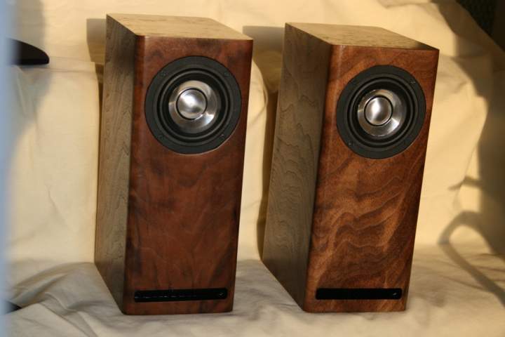 Martello speaker 22a