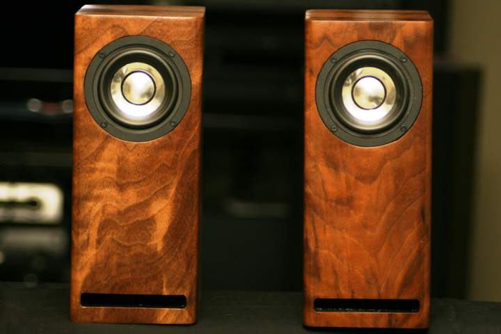 Martello speaker 23a