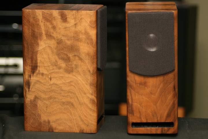 Martello speaker 24a