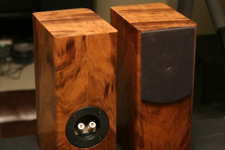 Martello speaker 26a