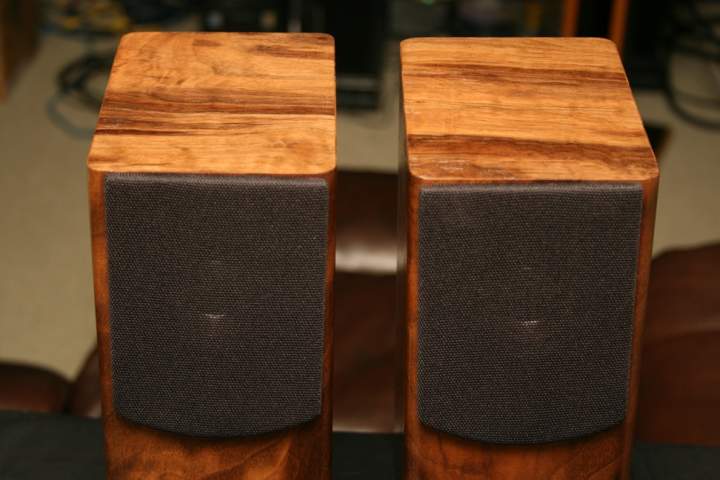 Martello speaker 27a