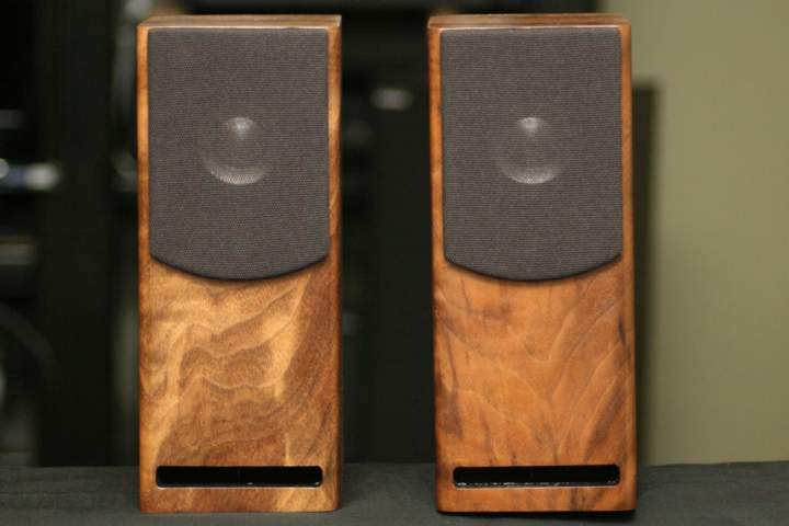 Martello speaker 28a