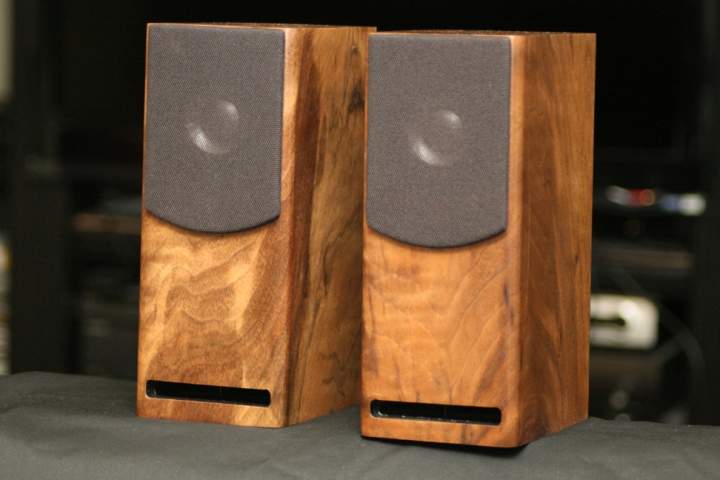 Martello speaker 30a