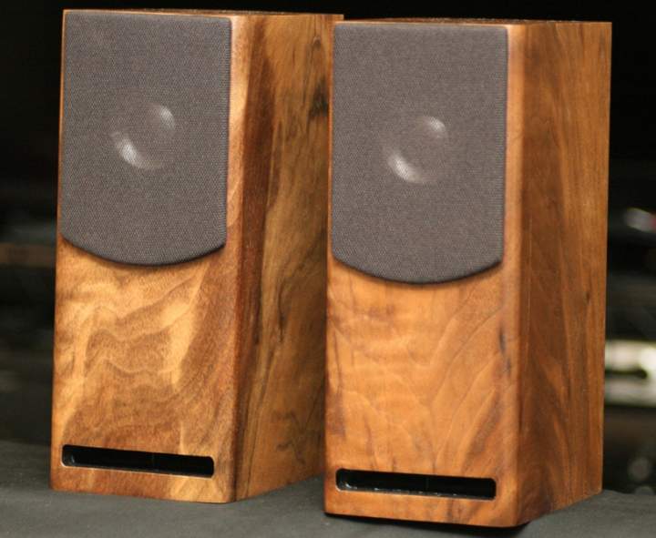 Martello speaker 31a