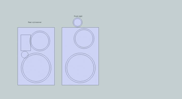 sexy dipole