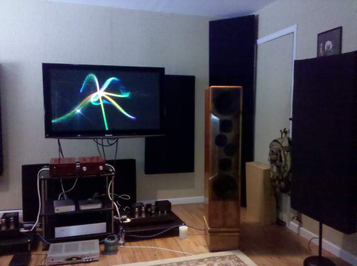 2011 Rig