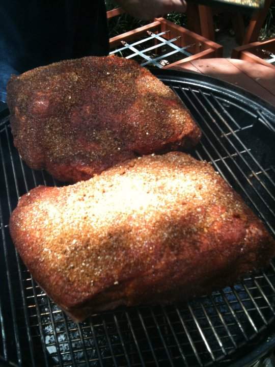 On the Weber