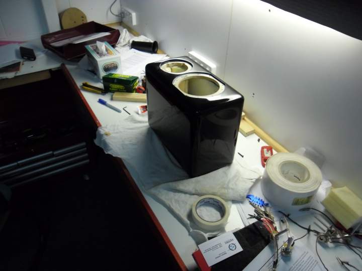 ML1 Surgery