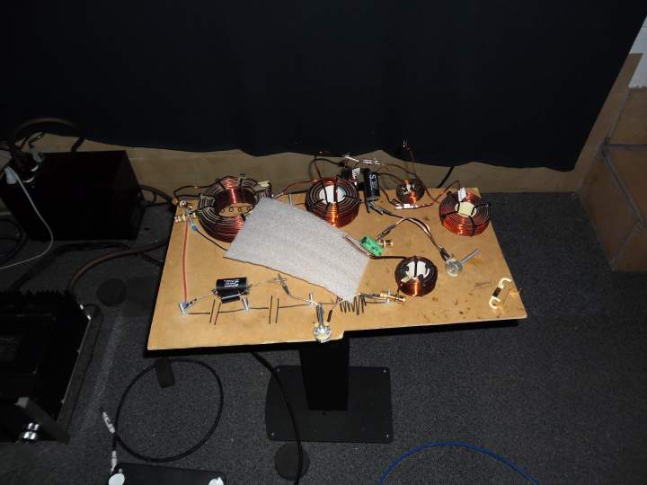 Crossover Prototype