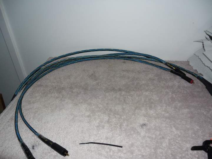 Ribbontek Interconnects