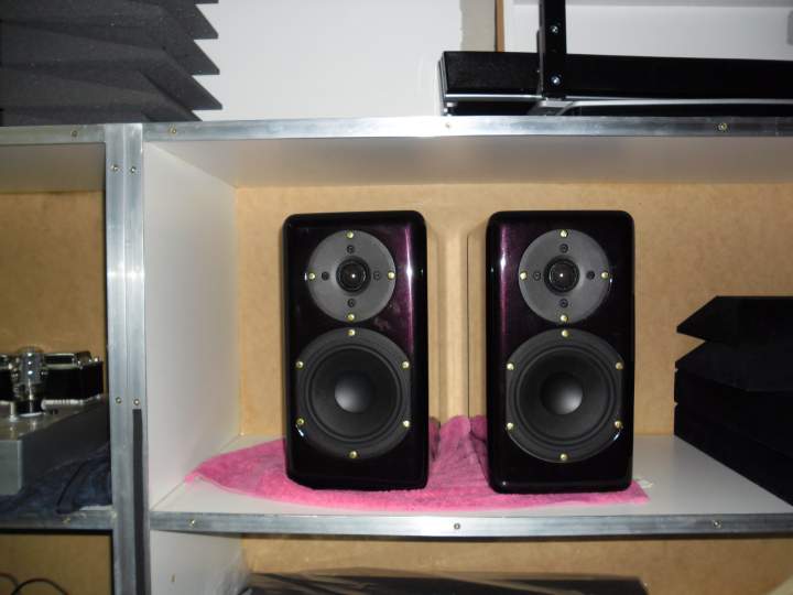 Finished ML1's