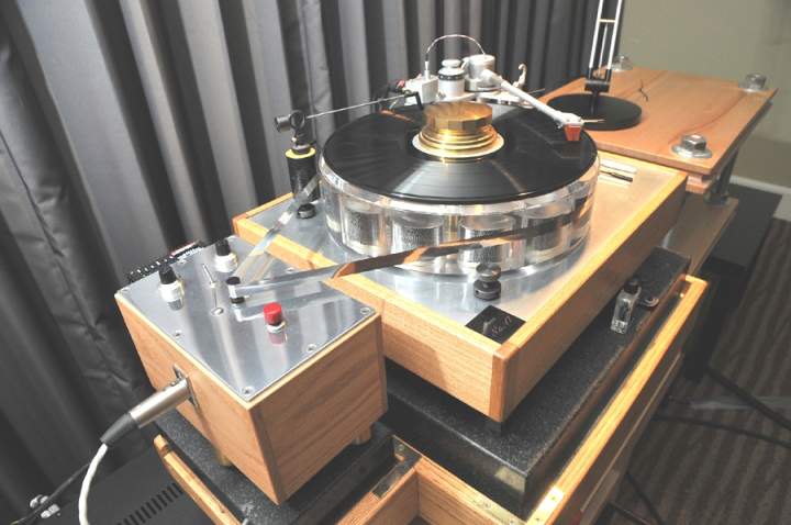 DIY TT